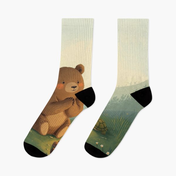 Item preview, Valentine’s Early Spring • Finding Warmth Together designed and sold by WildlifeWhimsy.