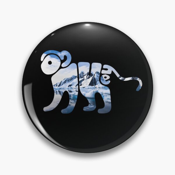 Artikelvorschau, Arktische Affen entworfen und verkauft von JayBaumiller63.