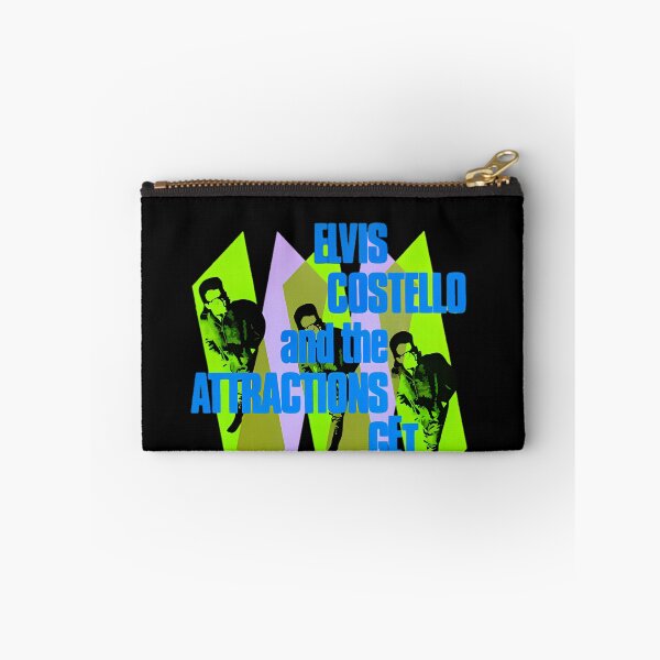 Item preview, Elvis Costello And The Attractions Get Happy designed and sold by VanessaRania31.