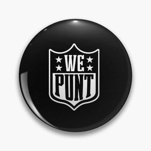 Item preview, We Punt designed and sold by paulknaack.