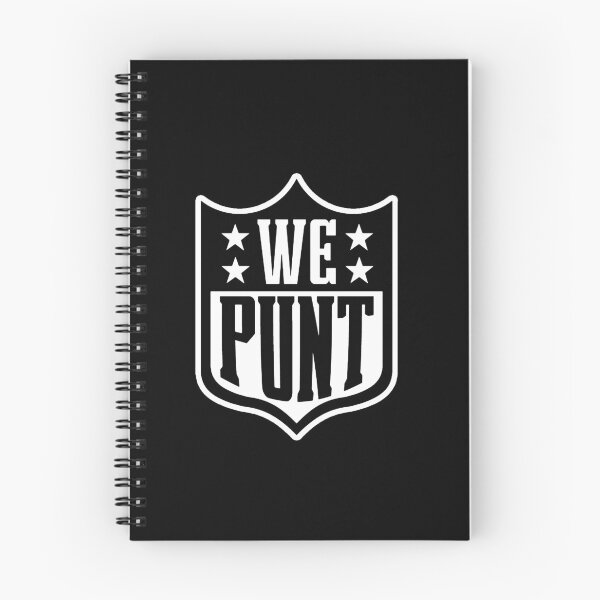 Item preview, We Punt designed and sold by paulknaack.