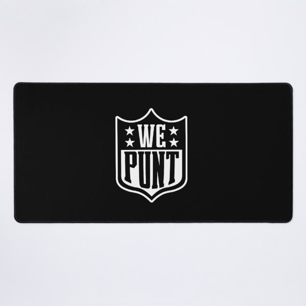 Item preview, We Punt designed and sold by paulknaack.