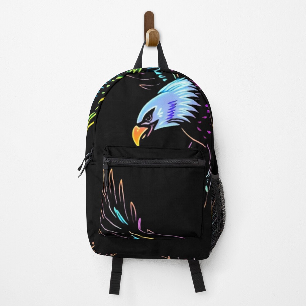 Item preview, Backpack designed and sold by RizziesDesign.