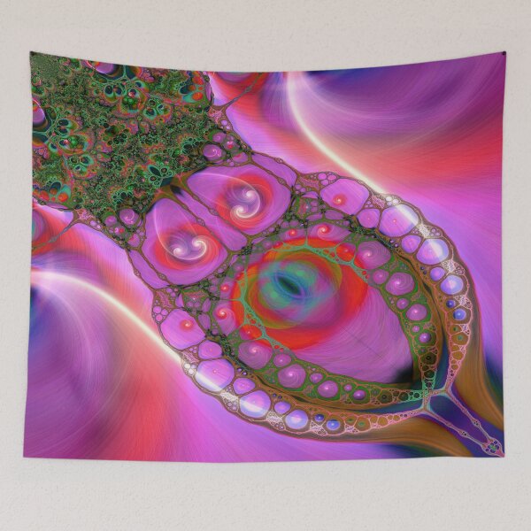 Item preview, The Royal Oculus of Jamuflex Variation 7: designed and sold by BillMTracer.