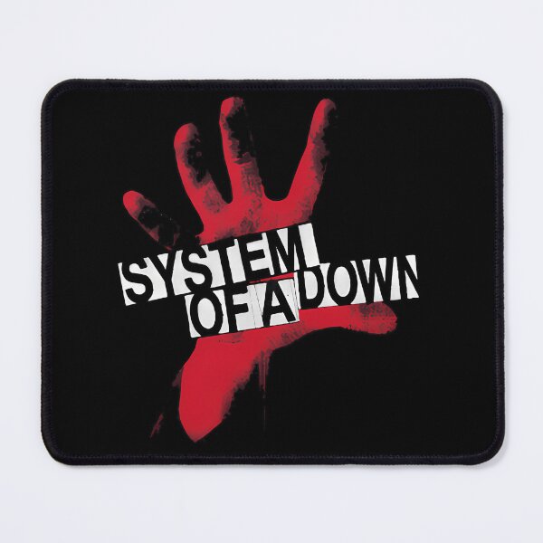 Item preview, S O A D Best Of System Of A Downn  designed and sold by VanessaRania31.