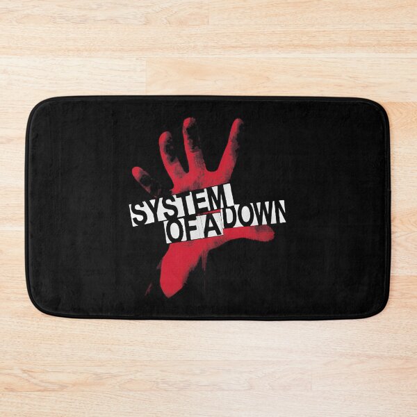 Item preview, S O A D Best Of System Of A Downn  designed and sold by VanessaRania31.