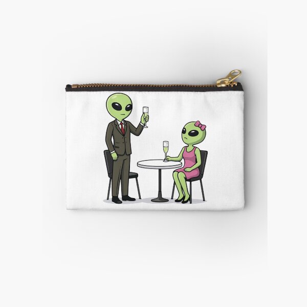 Item preview, Alien Toast – Sci‑Fi Celebration at the Table designed and sold by Everyday Aliens.