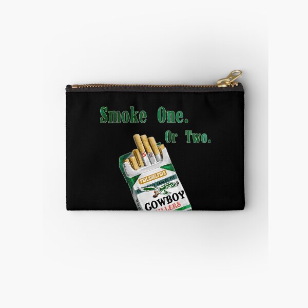 Item preview, Smoke One Or Two Cowboys Killers Philadelphia Eagles 90S  designed and sold by JayBaumiller63.