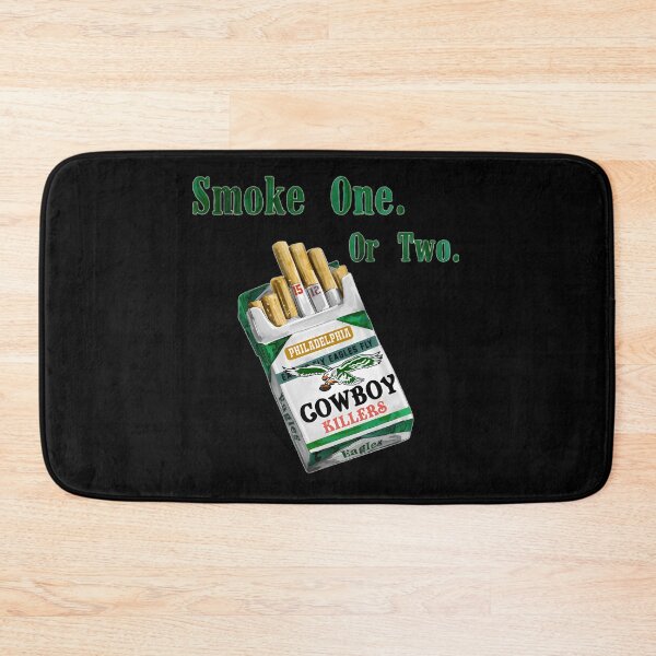 Item preview, Smoke One Or Two Cowboys Killers Philadelphia Eagles 90S  designed and sold by JayBaumiller63.