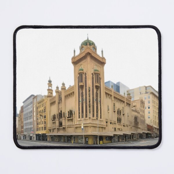 Item preview, The Forum Melbourne designed and sold by Sunny806.