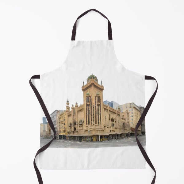 Item preview, The Forum Melbourne designed and sold by Sunny806.