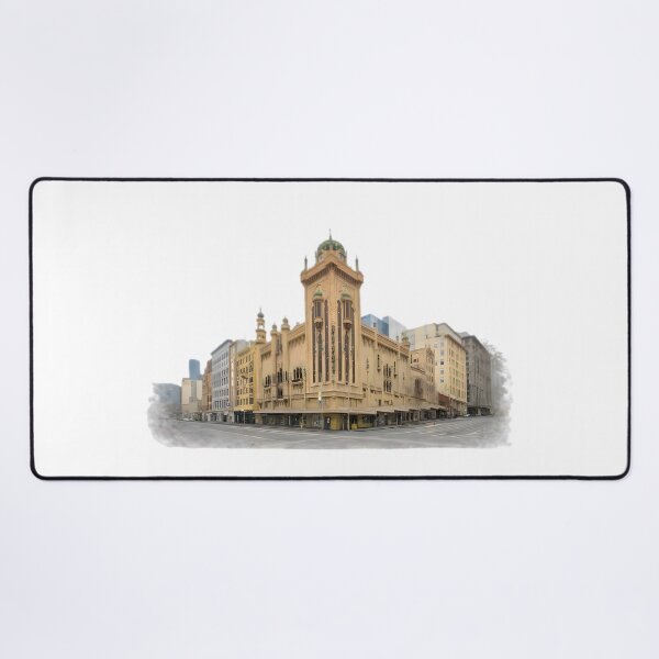 Item preview, The Forum Melbourne designed and sold by Sunny806.