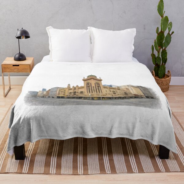 Item preview, The Forum Melbourne designed and sold by Sunny806.