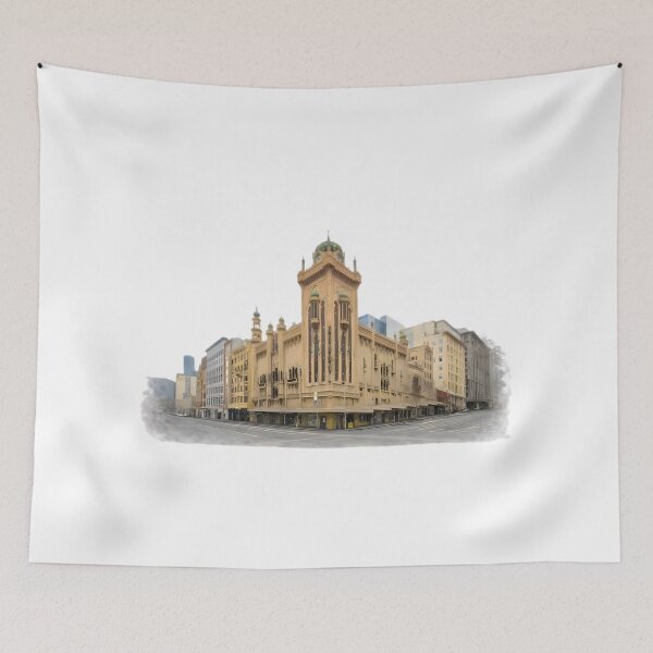 Item preview, The Forum Melbourne designed and sold by Sunny806.