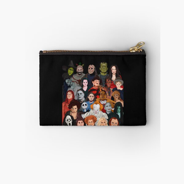 Item preview, Horror Movie Characters  designed and sold by JayBaumiller63.