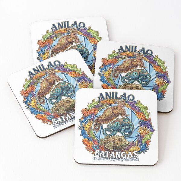 Item preview, ANILAO BATANGAS designed and sold by likbatonboot.