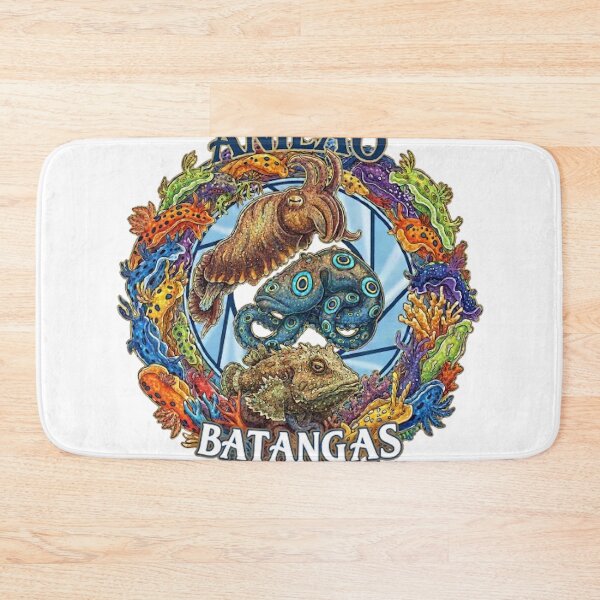 Item preview, ANILAO BATANGAS designed and sold by likbatonboot.