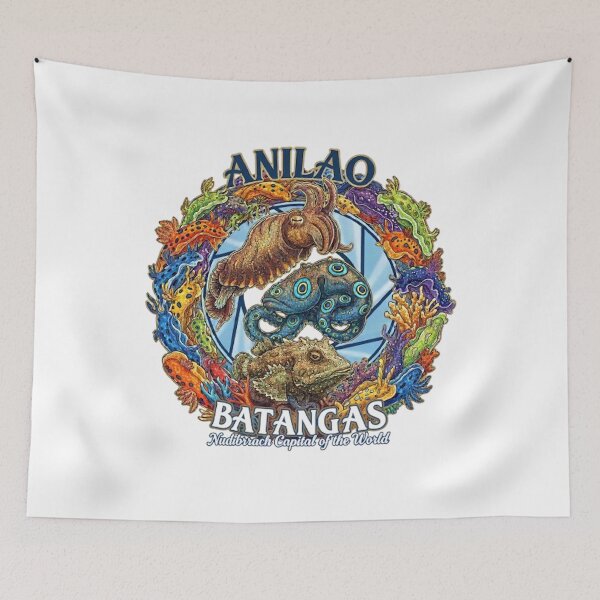 Item preview, ANILAO BATANGAS designed and sold by likbatonboot.