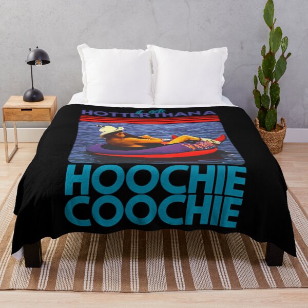 Item preview, Hotter Than A Hoochie Coochie Chattahoochee Alan Jackson Country Song Summer designed and sold by VanessaRania31.