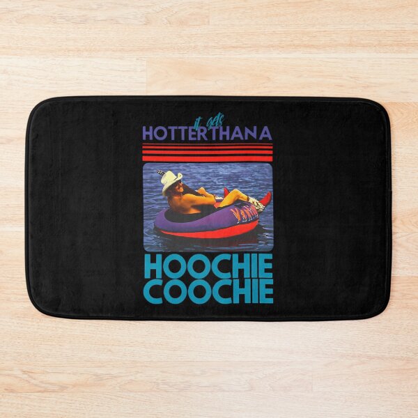 Item preview, Hotter Than A Hoochie Coochie Chattahoochee Alan Jackson Country Song Summer designed and sold by VanessaRania31.