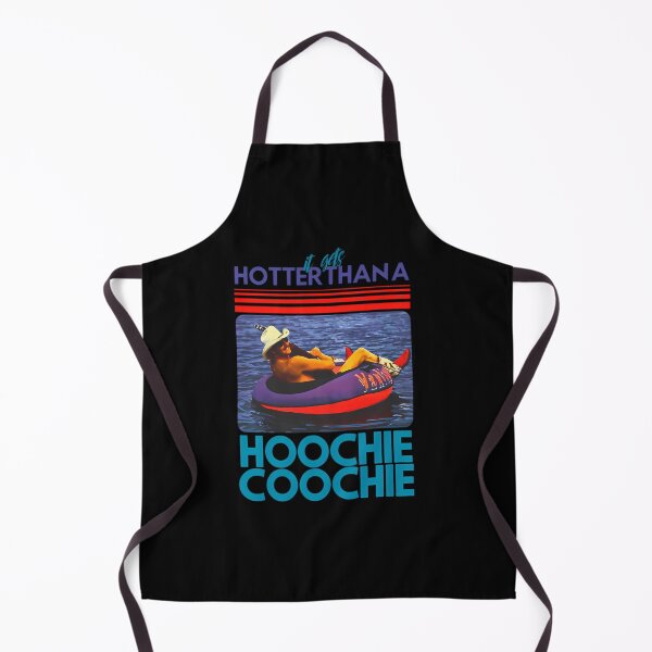 Item preview, Hotter Than A Hoochie Coochie Chattahoochee Alan Jackson Country Song Summer designed and sold by VanessaRania31.