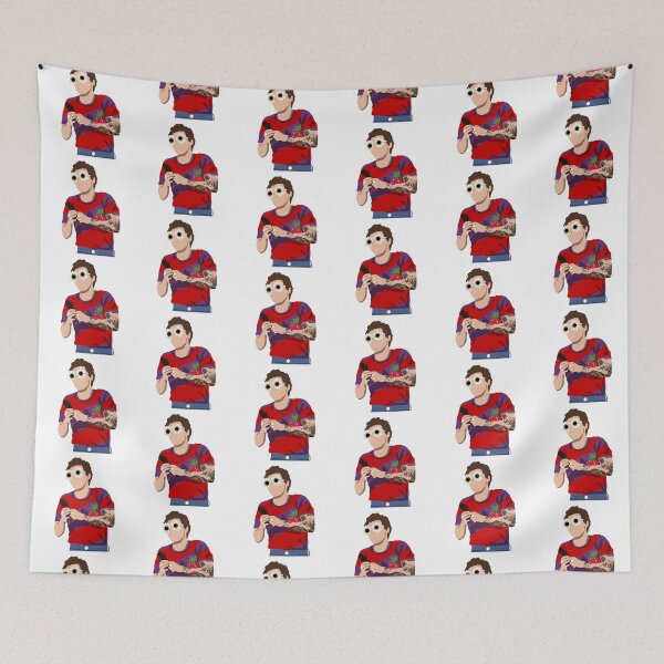 Item preview, manchester night 1 june 15 designed and sold by delicate-pov.