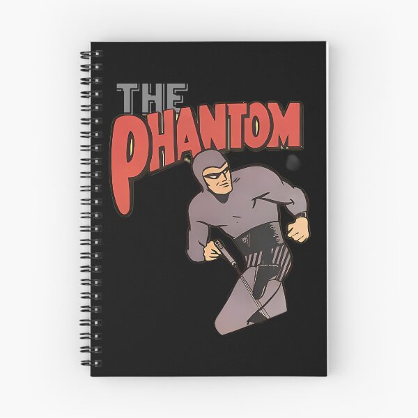 Artikelvorschau, Das Phantom, der wandelnde Geist entworfen und verkauft von VanessaRania31.