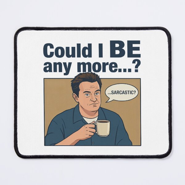 Item preview, Could I Be Any More... Friends designed and sold by Screen Lore.