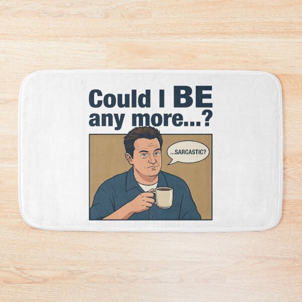 Item preview, Could I Be Any More... Friends designed and sold by Screen Lore.
