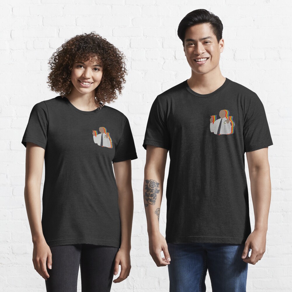Item preview, Essential T-Shirt designed and sold by mimimeeep.