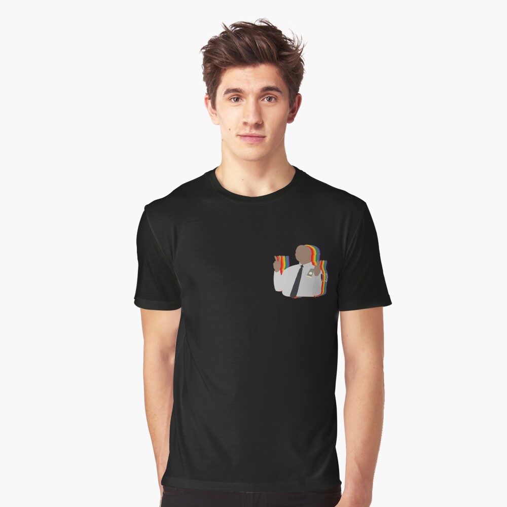 Item preview, Graphic T-Shirt designed and sold by mimimeeep.