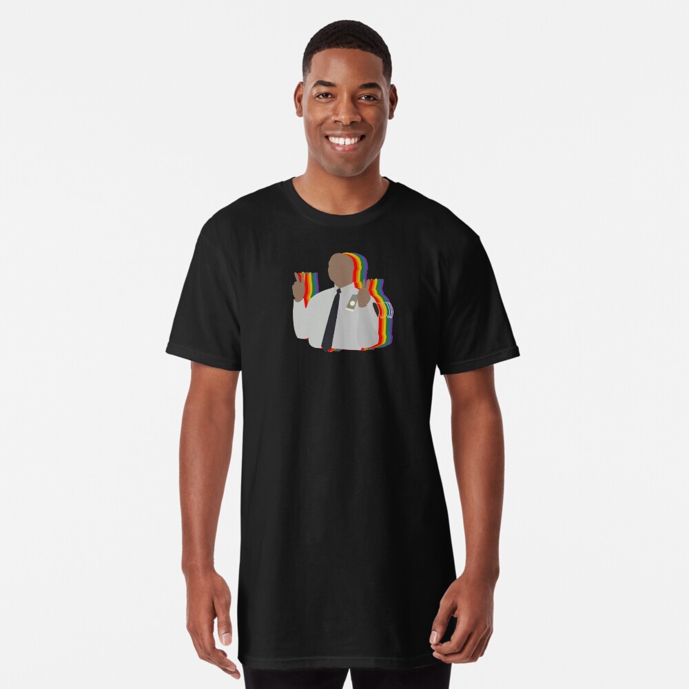 Item preview, Long T-Shirt designed and sold by mimimeeep.