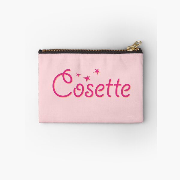 Item preview, My Name is Cosette designed and sold by CharlottePlaceArt.