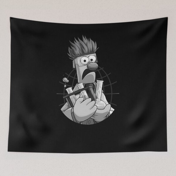 Item preview, Muppets designed and sold by JayBaumiller63.
