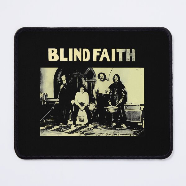 Item preview, Blind Faith Classic designed and sold by VanessaRania31.