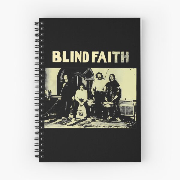 Item preview, Blind Faith Classic designed and sold by VanessaRania31.