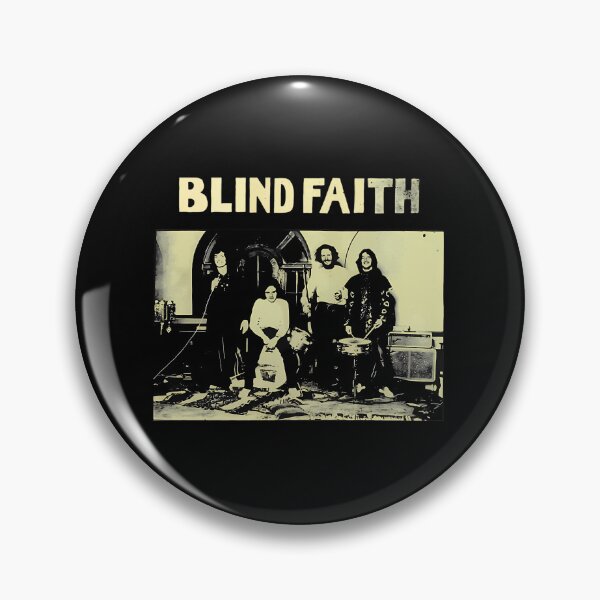 Artikelvorschau, Blind Faith Klassiker entworfen und verkauft von VanessaRania31.