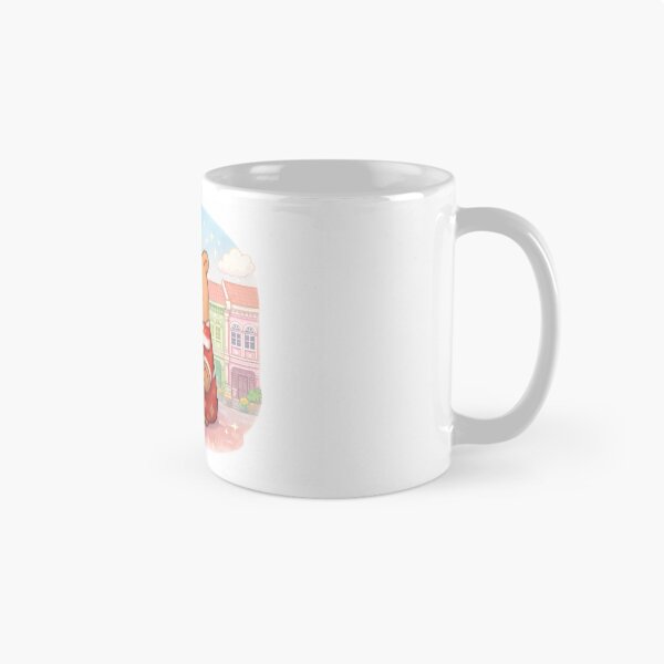Item preview, Capy in Singapore! designed and sold by Worldwide Capy.
