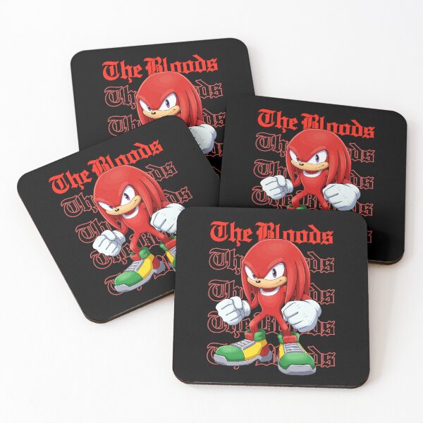 Item preview, The Bloods Streetwear designed and sold by deathanarchy.