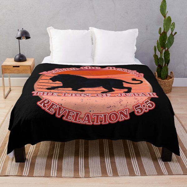 Item preview, Yeshua the Lion of Judah Revelation 5:5 designed and sold by Tripp Art Studio.