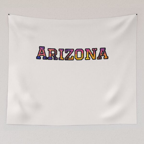 Item preview, Arizona Travel Souvenir | Arizona Desert Sunset Art designed and sold by Long Family Gifts.