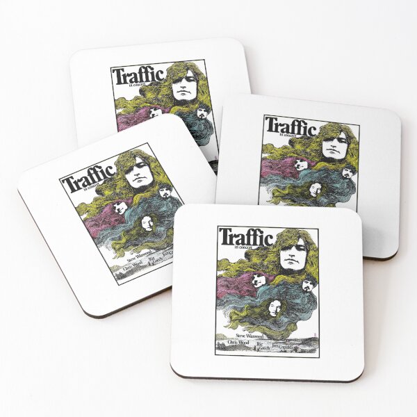 Item preview, Traffic In Concert Some Winwood Chris Uôd Ric Grech Jim Capaldi designed and sold by VanessaRania31.