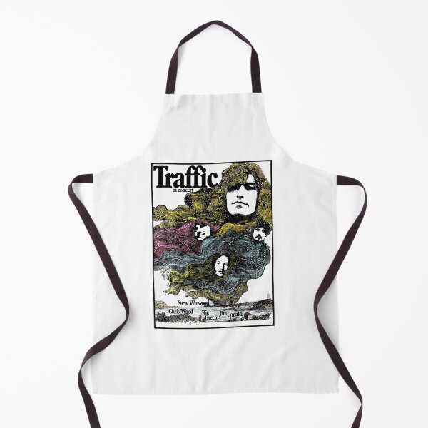 Item preview, Traffic In Concert Some Winwood Chris Uôd Ric Grech Jim Capaldi designed and sold by VanessaRania31.