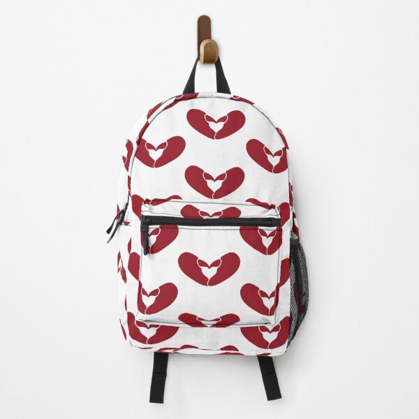 Item preview, Red Lobster Heart Friends designed and sold by Screen Lore.