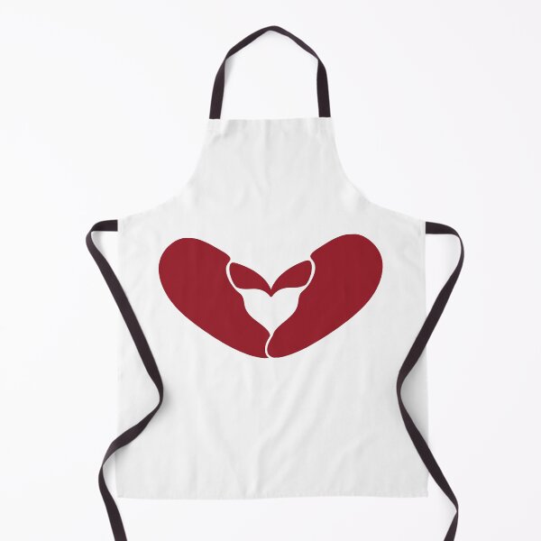 Item preview, Red Lobster Heart Friends designed and sold by Screen Lore.