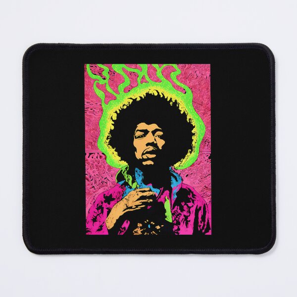 Item preview, Hendrix designed and sold by JayBaumiller63.
