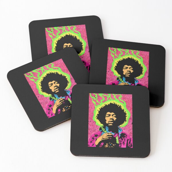 Artikelvorschau, Hendrix entworfen und verkauft von JayBaumiller63.