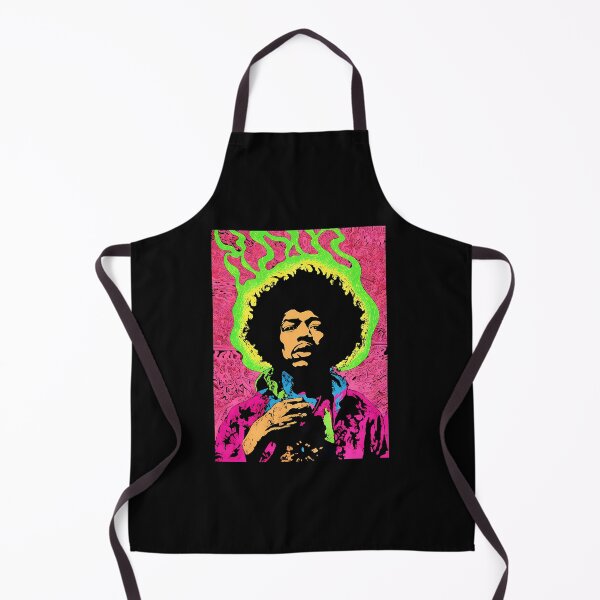 Artikelvorschau, Hendrix entworfen und verkauft von JayBaumiller63.