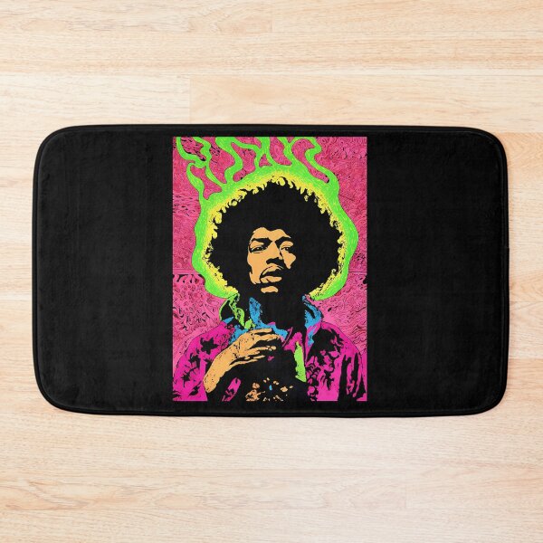 Item preview, Hendrix designed and sold by JayBaumiller63.