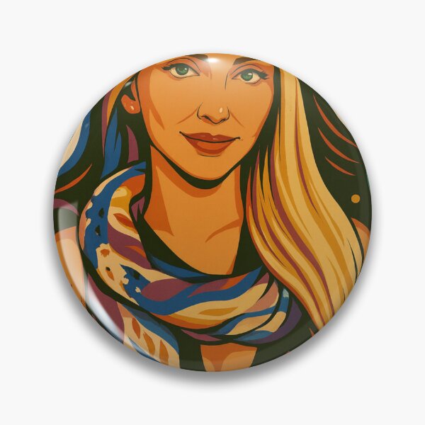 Item preview, Liberty in Bloom designed and sold by F4Fartbot.